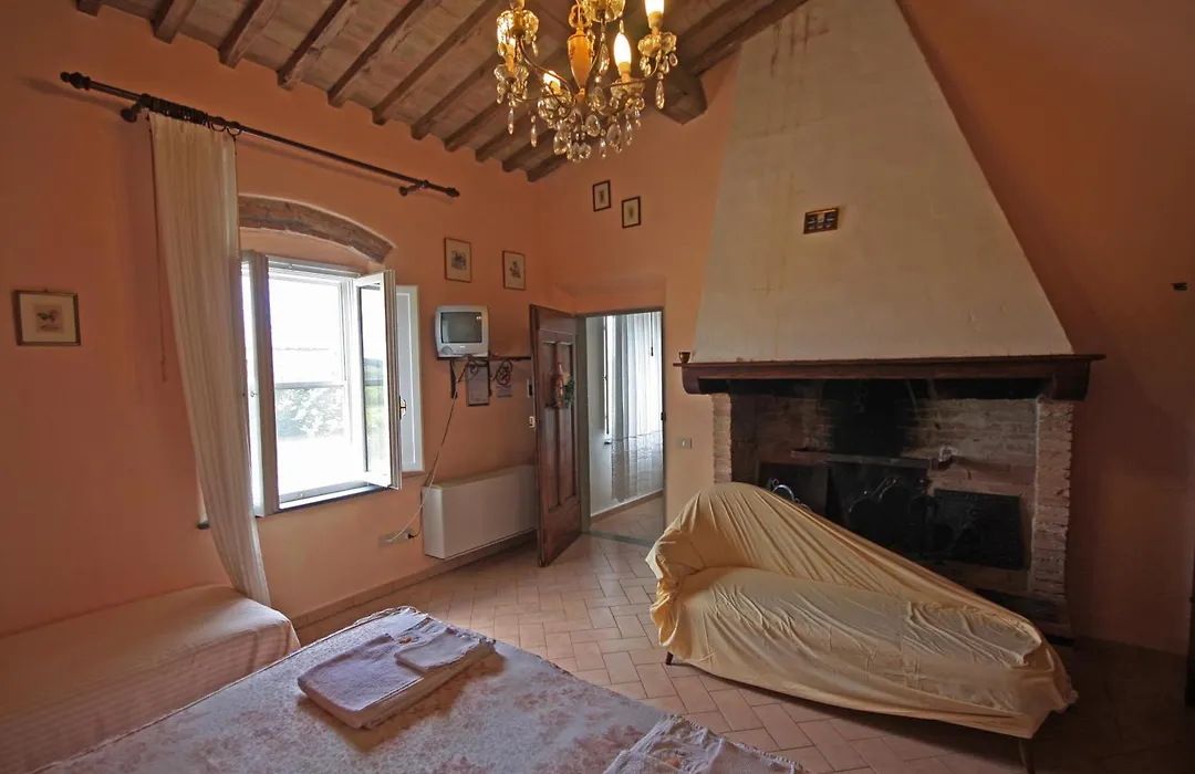 Agriturismo Le Biricoccole-1