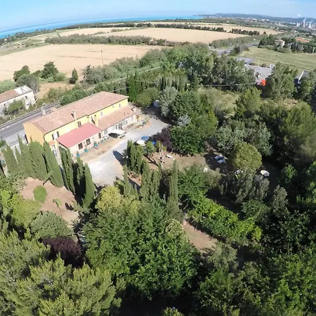 Agriturismo Le Biricoccole-3